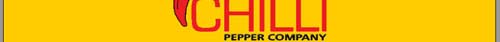 Chilli Pepper Company hyväksyy Paypal-maksun