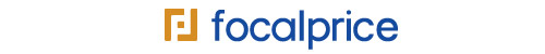 FocalPrice kaupan logo