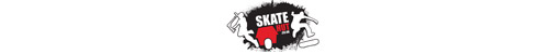SkateHut skeittikaupan logo