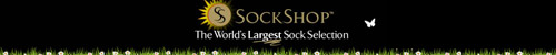 SockShop logo