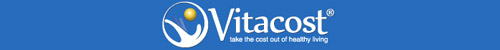 VitaCost logo