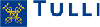 Suomen Tullin logo