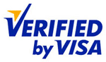 Verified by Visa tunnus