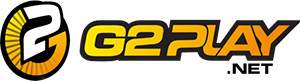 G2Play.net logo