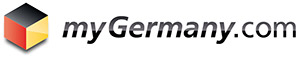 MyGermany.com logo